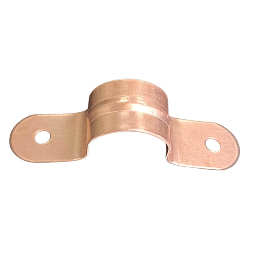 Stainless steel Saddle Clamp