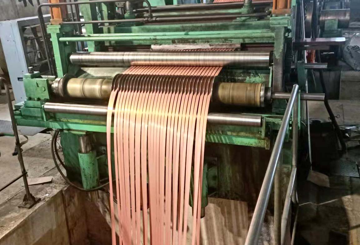 steel strapping machine