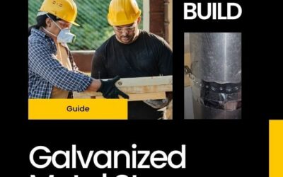 Secure Your Pipes with Galvanized Metal Straps: A Comprehensive Guide